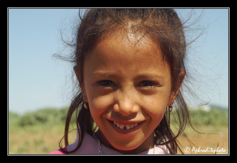 08 Tunisie portraits